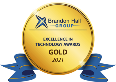 Brandon Hall 2021