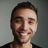 Aaron Bright