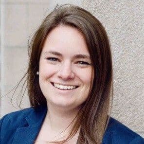 Mackenzie Hoy, Enterprise Customer Success Manager