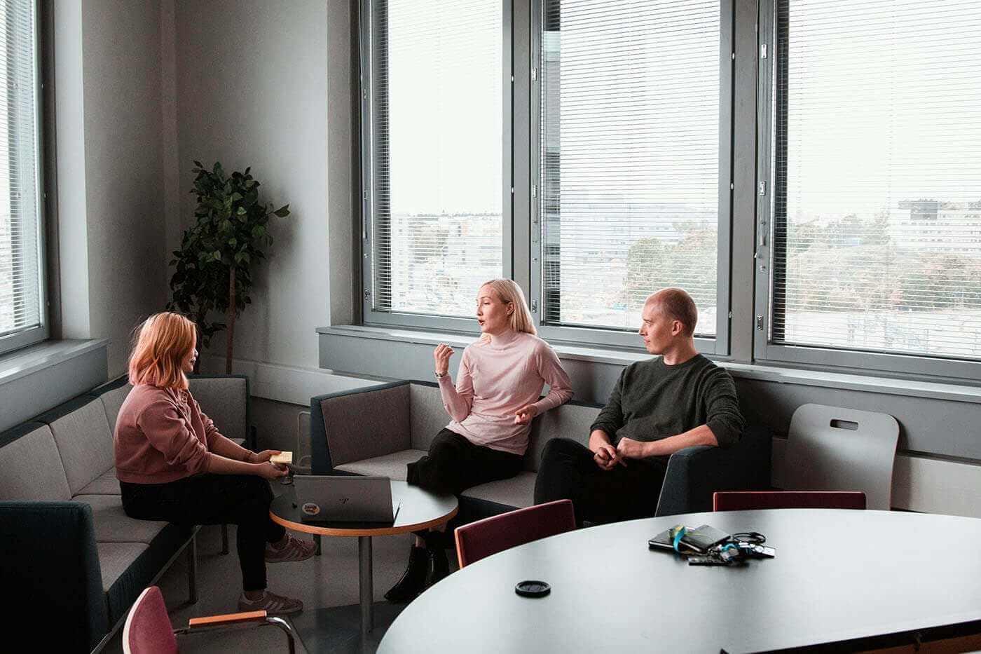 Hire externally vs promote internally