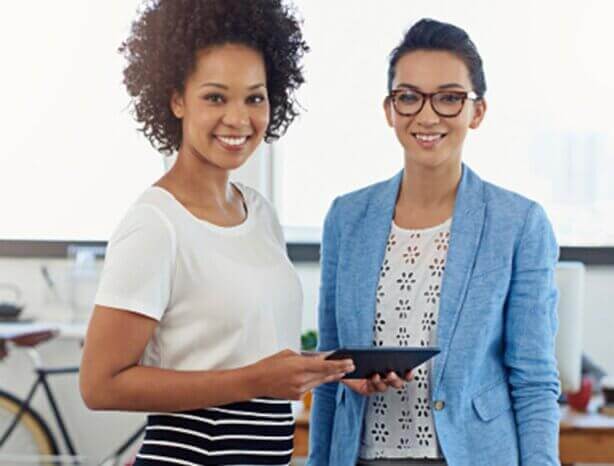 Modernizing Employee Development