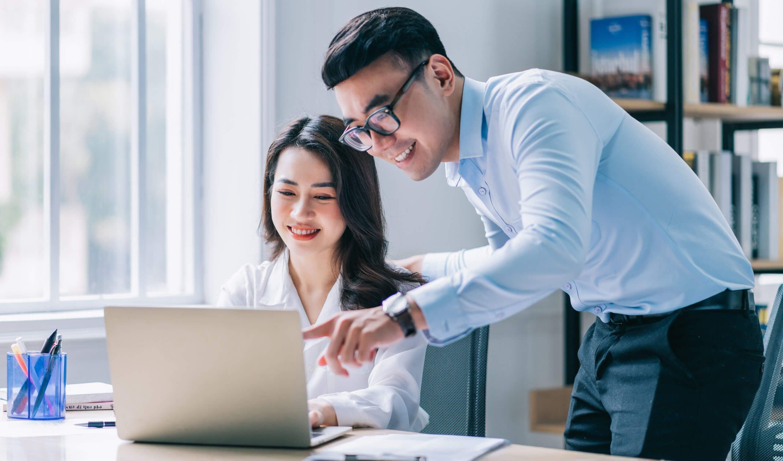 employee development plan
