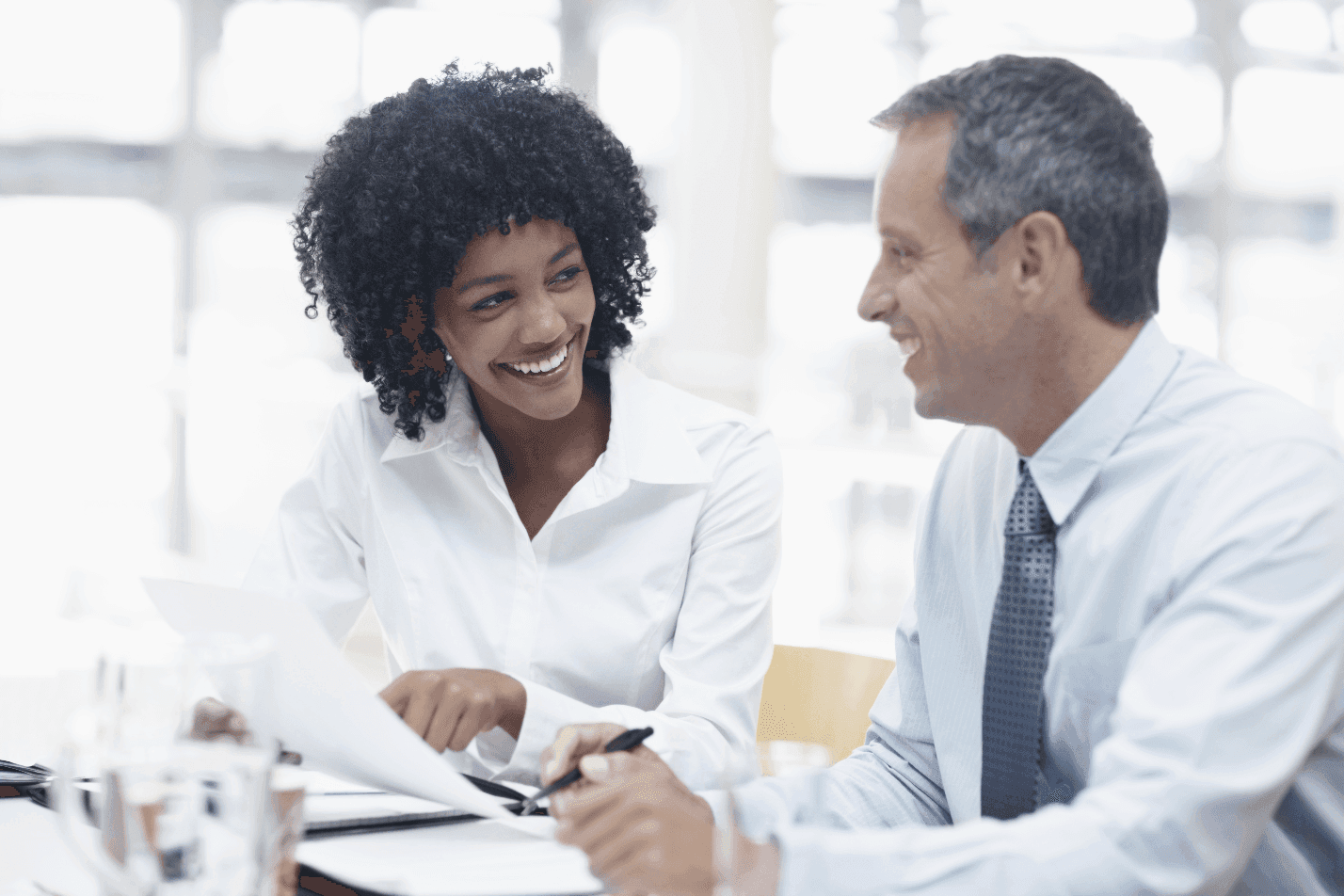 Modern Mentoring